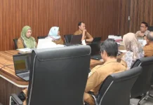 Optimalisasi Perikanan Lebak Dorong Peningkatan PAD Daerah