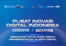 Bank Indonesia Gelar Kompetisi PIDI Digdaya x Hackathon 2026