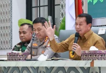 Pemkab Tangerang Siap Hadapi Arus Mudik 2026