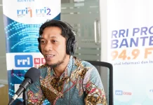 Sebaran Daging Kurban di Banten Dinilai Masih Terpusat di Perkotaan