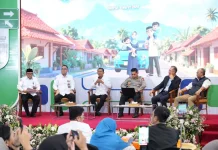 Layanan JKN Tetap Optimal Selama Libur Lebaran 2026