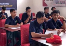 Pesantren Ramadan Perkuat Pembinaan Warga Binaan Lapas Rangkasbitung