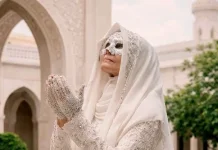 Uty Rilis Single Religi Terbaru Berjudul Berserah