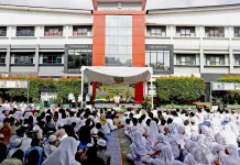 Kota Tangerang Komitmen Siapkan Generasi Karakter Kuat dan Akhlak Mulia