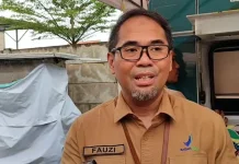 BBPOM Serang Imbau Warga Cek Hampers Pangan Jelang Lebaran