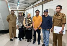 Dua Warga Banten Dievakuasi dari Iran dengan Selamat