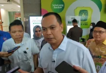THR ASN Pemkot Serang Mulai Cair, termasuk PPPK Paruh Waktu