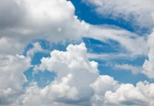 Cuaca Banten Hari ini Diprediksi Cerah Berawan