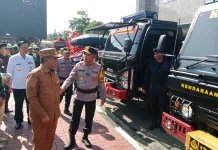 Polda Banten Siapkan 3972 Personel Amankan Arus Mudik 2026
