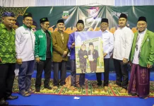 RSUD Baru di Banten Selatan Dipresiasi Mathla’ul Anwar