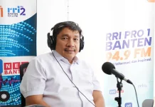 Kejaksaan Sediakan Layanan Hukum Gratis bagi Masyarakat