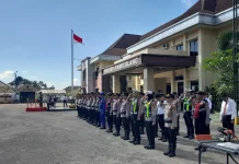 Pemkab Pandeglang Waspadai Lonjakan 56 Persen Pemudik