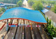 Pelindo Optimalkan Pelabuhan Ciwandan Selama Periode Mudik