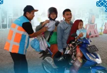 Pelabuhan Ciwandan Siap Tampung Ribuan Motor