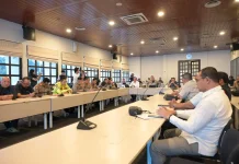 Pelindo Perkuat Koordinasi Lintas Sektor Mudik