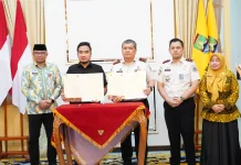 MPP Kota Cilegon, Menghadirkan Layanan Paspor hingga Sidang Mini