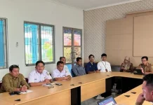 Pemkab Lebak Lakukan Siaga Wisata Persiapan Libur Idulfitti