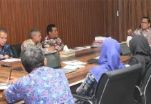 Optimalisasi Potensi Sektor Daerah Tingkatkan PAD Lebak