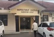 Inspektorat Selidiki Dugaan Pungli Pelayanan Warga Miskin di Lebak