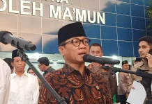 Kemensos dan Kemendes Perkuat Pemutakhiran Data Desa