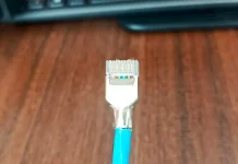 Instalasi Kabel LAN Straight Jadi Standar Jaringan Rumah dan Perkantoran