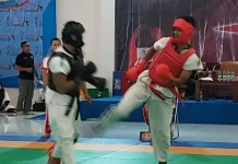 Fasilitas Terbatas Jadi Tantangan Atlet Pandeglang