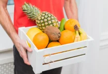 Trik Sederhana Menyimpan Buah Lebih Tahan Lama