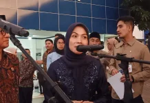 Bupati Serang Apresiasi Sosialisasi Pemutakhiran Data Sosial Desa