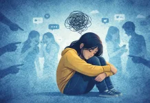 Kesehatan Mental Tak Terlihat, Dukungan Lingkungan Perlu Diperkuat