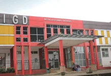 Kasus Kecelakaan Dominasi Penanganan Medis saat Mudik Lebaran