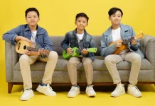 Sekawan Rilis Lagu “21” Tentang Mimpi Anak