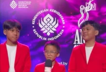 Perjalanan Sekawan Berbuah Nominasi AMI Awards 2025