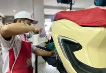 Cek Spare Part Penting Sebelum Mudik