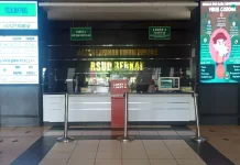 Layanan Poliklinik RSUD Berkah Tutup Selama Mudik