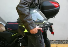 Pengendara Disarankan Istirahat Berkala saat Mudik