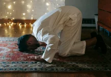 Akhir Ramadan Momentum Tingkatkan Kualitas Ibadah