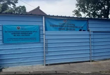 Belasan Dapur Makan Bergizi Gratis di Pandeglang Disuspensi