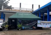 Dinkes Pandeglang Siapkan Posko Kesehatan Arus Mudik Lebaran