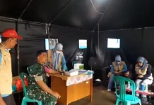 Ratusan Tenaga Medis Pandeglang Siaga 24 Jam
