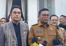 SPI Catat Kepuasan Publik terhadap Andra Soni