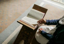 Ramadan Momentum Perbaiki Diri dan Ibadah
