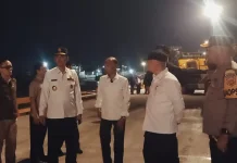 Pemerintah Siapkan Buffer Zone Tampung 4.000 Truk di Pelabuhan BBJ