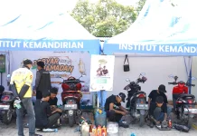 Dompet Dhuafa Banten Gelar Gebyar Ramadan di RRI Banten