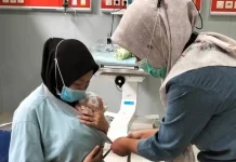 Pentingya Menjaga Kebersihan dalam Pelaksanaan Perawatan Bayi Metode Kangguru