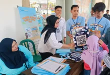 Mudik Asyik Baca Buku Kembali Hadir untuk Pemudik