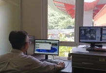 H-5 Lebaran, Arus Mudik di Gerbang Tol Merak Masih Lancar