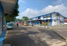 Dishub Lebak Imbau Mudik Aman dan Tarif Wajar