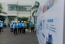 Dirut PLN Pastikan Sistem Kelistrikan Andal jelang Lebaran