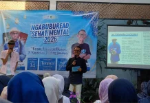 Ngabuburead 2026: Ruang Refleksi Luka dan Kesehatan Mental Generasi Muda
