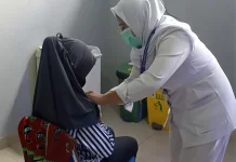 RSUD Pandeglang Dorong Perawatan Bayi dengan Metode Kangguru